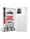 Fólia hátlapra GrizzGlass SatinSkin Motorola Edge 30 Ultra telefonhoz