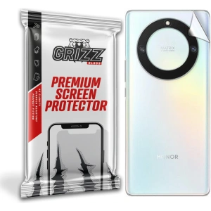 Kup Fólie na zadní stranu GrizzGlass SatinSkin pro Honor X40 - GRZ3278 - {ean13} - Sklep Home Screen