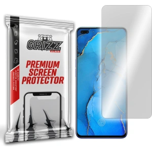 Folia hydrożelowa GrizzGlass Hydrofilm do Oppo Reno 3 Pro