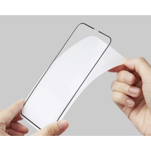 Buy Spigen GLAS.tR TC 3D Full Cover Case Friendly iPhone 11 Pro/iPhone XS - SPN422BLK - {ean13} - Home Screen Store Europe