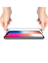 Kup Szkło hartowane Spigen GLAS.tR TC 3D Full Cover Case Friendly iPhone 11 Pro/iPhone XS - SPN422BLK - {ean13} - Sklep Home Screen