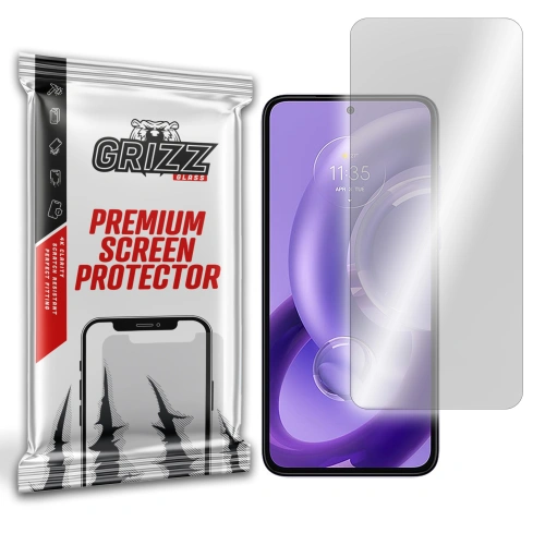 Buy GrizzGlass Hydrofilm Motorola Edge 30 Neo - GRZ3287 - {ean13} - Home Screen Store Europe