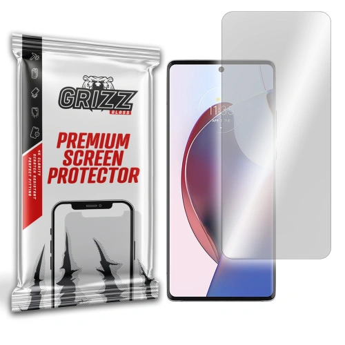 Buy GrizzGlass Hydrofilm Motorola Edge 30 Ultra - GRZ3288 - {ean13} - Home Screen Store Europe