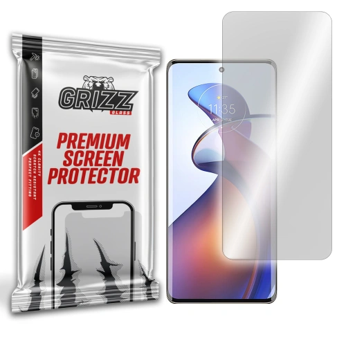 Buy GrizzGlass Hydrofilm Motorola Edge 30 Fusion - GRZ3289 - {ean13} - Home Screen Store Europe