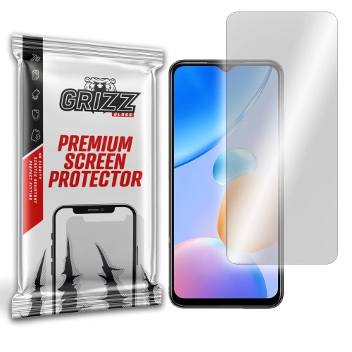 Buy GrizzGlass HybridGlass Xiaomi Redmi 11 Prime 4G - GRZ3299 - {ean13} - Home Screen Store Europe
