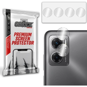 Buy GrizzGlass HybridGlass Camera Xiaomi Redmi 11 Prime 5G - GRZ3301 - {ean13} - Home Screen Store Europe