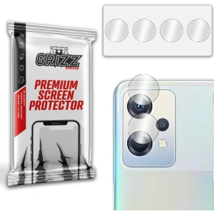 Kup GrizzGlass HybridGlass Geam de cameră pentru Oppo K10x - GRZ3305 - {ean13} - Sklep Home Screen