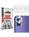Sklo na aparat GrizzGlass HybridGlass Camera pro Motorola Edge 30 Neo