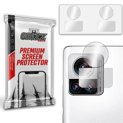 Kup GrizzGlass HybridGlass Geam de cameră pentru Motorola Edge 30 Ultra - GRZ3307 - {ean13} - Sklep Home Screen