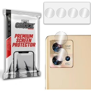 Buy GrizzGlass HybridGlass Camera Motorola Edge 30 Fusion - GRZ3308 - {ean13} - Home Screen Store Europe