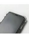 Kup Gehärtetes Glas Spigen GLAS.tR TC 3D Full Cover Case Friendly iPhone 11 Pro Max/XS Max - SPN424BLK - {ean13} - Sklep Home Screen
