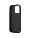 Kup Etui Karl Lagerfeld KLHCP14L3DRKCK Apple iPhone 14 Pro černý/black hardcase Karl&Choupette Ikonik 3D - KLD1021 - {ean13} - Sklep Home Screen