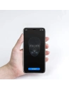 Kup Gehärtetes Glas Spigen GLAS.tR TC 3D Full Cover Case Friendly iPhone 11 Pro Max/XS Max - SPN424BLK - {ean13} - Sklep Home Screen