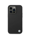 Kup Case BMW BMHCP14LSILBK Apple iPhone 14 Pro schwarz/schwarz Silikon Metall-Logo - BMW295 - {ean13} - Sklep Home Screen