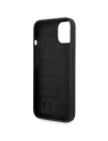 Kup Case BMW BMHCP14SSILBK Apple iPhone 14 schwarz/black Silikon Metall-Logo - BMW297 - {ean13} - Sklep Home Screen