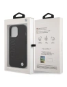 Kup Etui BMW BMHMP14XSLLBK Apple iPhone 14 Pro Max černý/black hardcase Signature Logo Imprint Magsafe - BMW299 - {ean13} - Sklep Home Screen