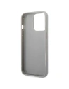 Kup Etui Karl Lagerfeld KLHCP14LLGMMSV3 pentru Apple iPhone 14 Pro hardcase argintiu/silver Monogram Iridescent - KLD1028 - {ean13} - Sklep Home Screen