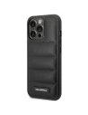 Kup Etui Karl Lagerfeld KLHCP14LPSQAK Apple iPhone 14 Pro kemény tok fekete/black Puffy Elongated Logo - KLD1030 - {ean13} - Sklep Home Screen