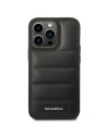 Kup Etui Karl Lagerfeld KLHCP14LPSQAK Apple iPhone 14 Pro hardcase černý/black Puffy Elongated Logo - KLD1030 - {ean13} - Sklep Home Screen