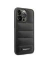 Kup Etui Karl Lagerfeld KLHCP14LPSQAK Apple iPhone 14 Pro hardcase czarny/black Puffy Elongated Logo - KLD1030 - {ean13} - Sklep Home Screen