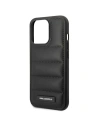 Kup Etui Karl Lagerfeld KLHCP14LPSQAK Apple iPhone 14 Pro kemény tok fekete/black Puffy Elongated Logo - KLD1030 - {ean13} - Sklep Home Screen