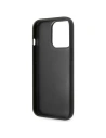 Kup Etui Karl Lagerfeld KLHCP14LPSQAK Apple iPhone 14 Pro hardcase czarny/black Puffy Elongated Logo - KLD1030 - {ean13} - Sklep Home Screen