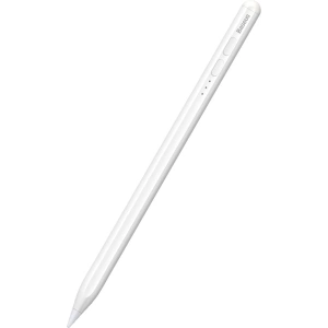 Kup Aktywny rysik Baseus Smooth Writing Apple iPad biały - BSU3540 - {ean13} - Sklep Home Screen