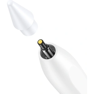 Kup Aktivní stylus Baseus Smooth Writing Apple iPad bílý - BSU3540 - {ean13} - Sklep Home Screen
