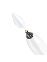 Buy Baseus Smooth Writing Active Stylus to Apple iPad (with Palm-rejection) White - BSU3540 - {ean13} - Home Screen Store Europe