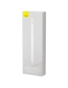 Kup Active stylus Baseus Smooth Writing Apple iPad alb - BSU3540 - {ean13} - Sklep Home Screen