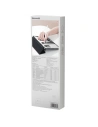 Kup Active stylus Baseus Smooth Writing Apple iPad alb - BSU3540 - {ean13} - Sklep Home Screen