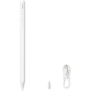Kup Aktywny rysik Baseus Smooth Writing Apple iPad biały - BSU3540 - {ean13} - Sklep Home Screen