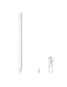Buy Baseus Smooth Writing Active Stylus to Apple iPad (with Palm-rejection) White - BSU3540 - {ean13} - Home Screen Store Europe