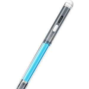 Kup Aktivní stylus Baseus Smooth Writing Apple iPad bílý - BSU3540 - {ean13} - Sklep Home Screen