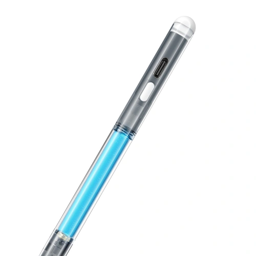 Kup Aktiver Stylus Baseus Smooth Writing Apple iPad weiß - BSU3540 - {ean13} - Sklep Home Screen