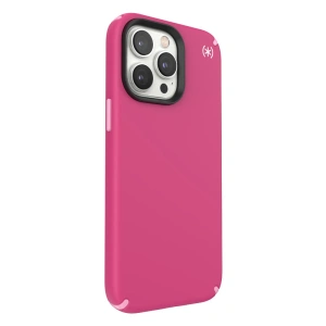 Kup Etui Speck Presidio2 Pro MICROBAN Apple iPhone 14 Pro Max (Digitalpink / Blossompink / White) - SPK351 - {ean13} - Sklep Home Screen