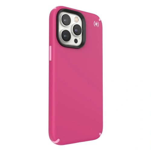 Kup Etui Speck Presidio2 Pro MICROBAN Apple iPhone 14 Pro Max (Digitalpink / Blossompink / White) - SPK351 - {ean13} - Sklep Home Screen