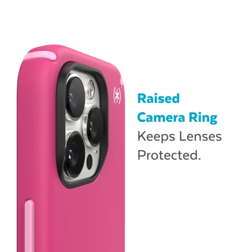 Kup Etui Speck Presidio2 Pro MICROBAN Apple iPhone 14 Pro Max (Digitalpink / Blossompink / White) - SPK351 - {ean13} - Sklep Home Screen