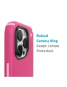 Kup Etui Speck Presidio2 Pro MICROBAN Apple iPhone 14 Pro Max (Digitalpink / Blossompink / Alb) - SPK351 - {ean13} - Sklep Home Screen