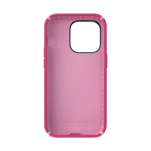 Kup Etui Speck Presidio2 Pro MICROBAN Apple iPhone 14 Pro Max (Digitalpink / Blossompink / White) - SPK351 - {ean13} - Sklep Home Screen