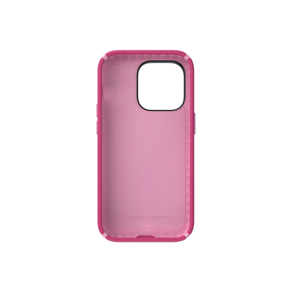 Etui Speck Presidio2 Pro MICROBAN Apple iPhone 14 Pro Max (Digitalpink / Blossompink / White)