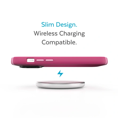 Kup Etui Speck Presidio2 Pro MICROBAN Apple iPhone 14 Pro Max (Digitalpink / Blossompink / White) - SPK351 - {ean13} - Sklep Home Screen