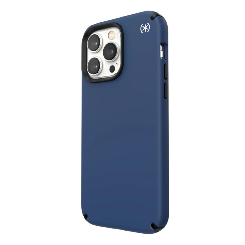 Kup Case Speck Presidio2 Pro MICROBAN Apple iPhone 14 Pro Max (Küstenblau / Schwarz / Weiß) - SPK353 - {ean13} - Sklep Home Screen