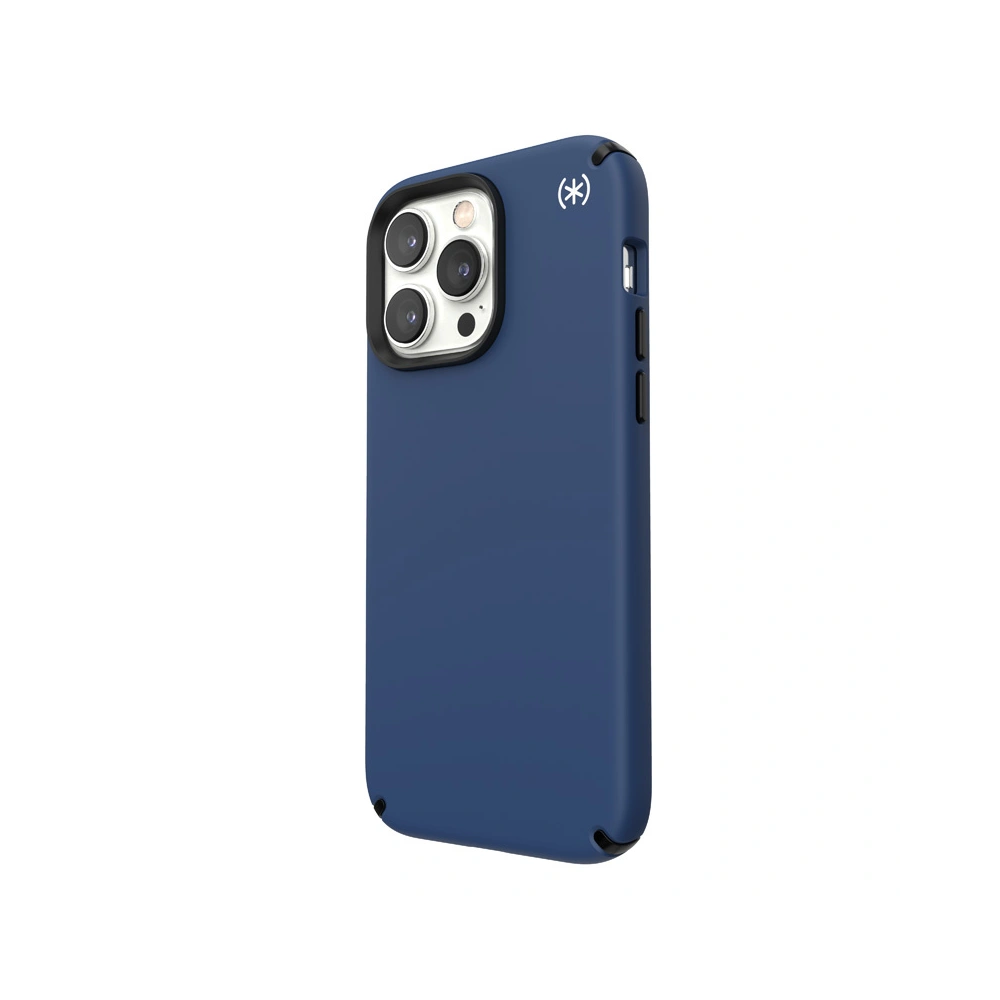 Etui Speck Presidio2 Pro MICROBAN Apple iPhone 14 Pro Max (Coastal Blue / Black / White)