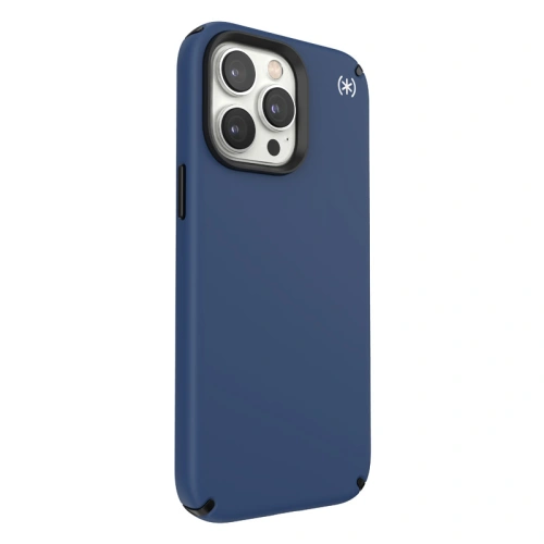 Kup Case Speck Presidio2 Pro MICROBAN Apple iPhone 14 Pro Max (Küstenblau / Schwarz / Weiß) - SPK353 - {ean13} - Sklep Home Screen