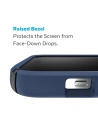 Kup Case Speck Presidio2 Pro MICROBAN Apple iPhone 14 Pro Max (Küstenblau / Schwarz / Weiß) - SPK353 - {ean13} - Sklep Home Screen