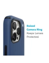Kup Case Speck Presidio2 Pro MICROBAN Apple iPhone 14 Pro Max (Küstenblau / Schwarz / Weiß) - SPK353 - {ean13} - Sklep Home Screen