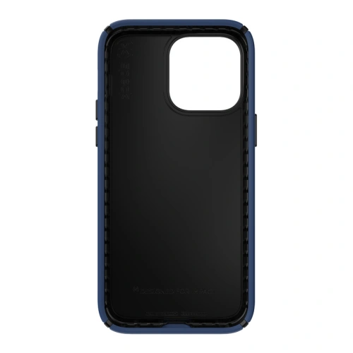 Kup Case Speck Presidio2 Pro MICROBAN Apple iPhone 14 Pro Max (Küstenblau / Schwarz / Weiß) - SPK353 - {ean13} - Sklep Home Screen