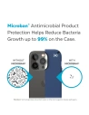 Buy Speck Presidio2 Pro MICROBAN Apple iPhone 14 Pro Max (Coastal Blue / Black / White) - SPK353 - {ean13} - Home Screen Store Europe