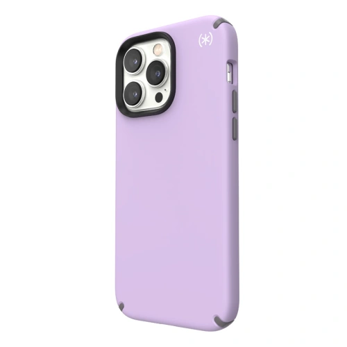 Kup Etui Speck Presidio2 Pro MICROBAN Apple iPhone 14 Pro Max (Tavaszi lila / Felhőszürke / Fehér) - SPK354 - {ean13} - Sklep Home Screen